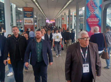 TUTTOFOOD 2026
