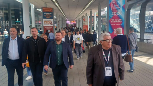 Η Περιφέρεια Νοτίου Αιγαίου εντυπωσίασε στην TUTTOFOOD 2026 στο Μιλάνο (φώτος)