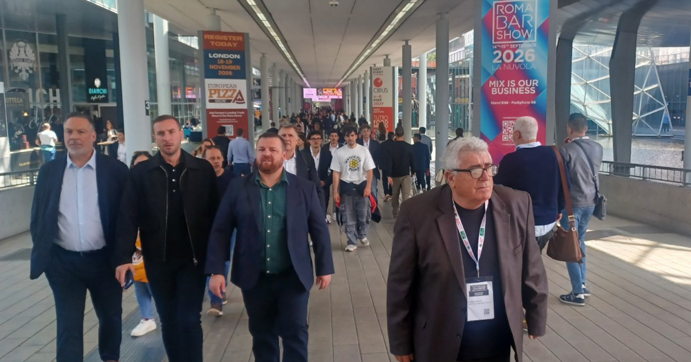 TUTTOFOOD 2026