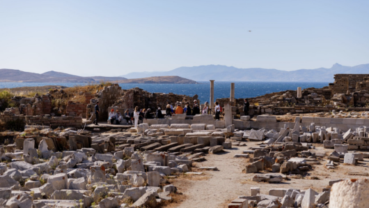 Μύκονος: Η ALPHA MISSION – ΔELOS 2026 επιστρέφει με την εκδήλωση «Ο παλμός της ζωής: Επανασυνδέοντας την προσωπική με την πλανητική υγεία»
