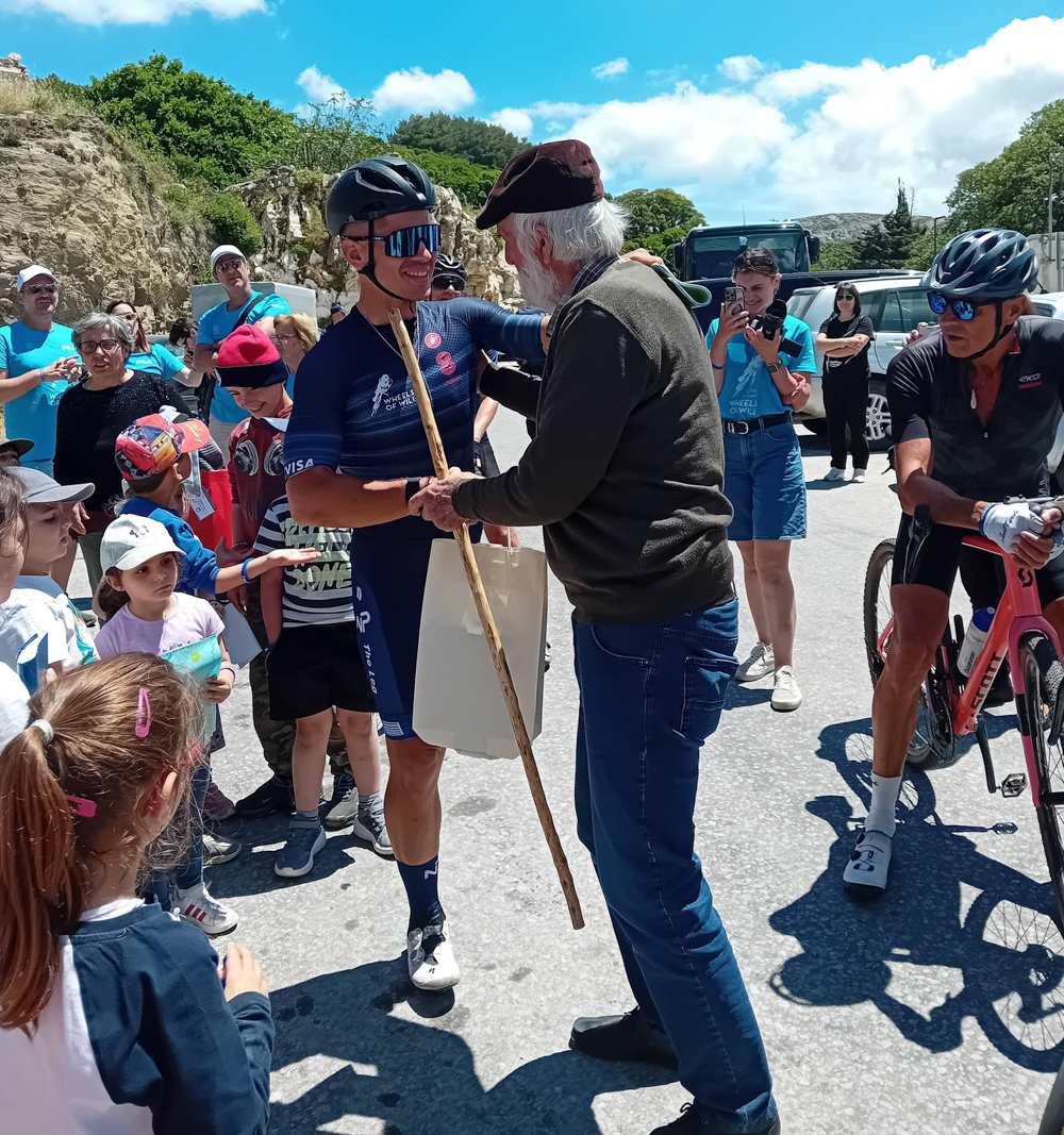 Φιλώτι - Απεράθου Παπαγγελής