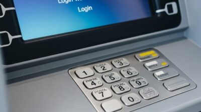 Νάντια Σαλτερή: Στη Βουλή το θέμα της απομάκρυνσης του ΑΤΜ από την Κόρωνο Νάξου