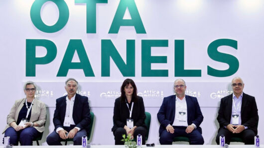 Σύρος: Βιώσιμος τουρισμός και επιχειρηματικότητα στο επίκεντρο της Attica Green Expo 2026