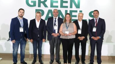 Συμμετοχή του Δήμου Τήνου στην έκθεση Attica Green Expo 2026