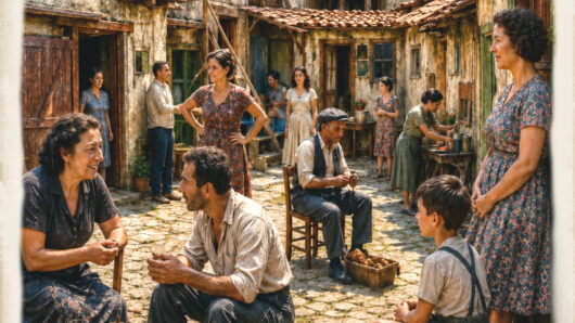 «Η Αυλή των Θαυμάτων» στη Νάξο από το Δημοτικό Θεατρικό Εργαστήρι