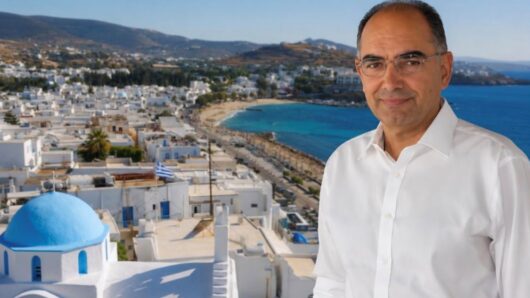 Δήμαρχος Πάρου: «Αδικαιολόγητη η στοχοποίησή μου» – Οι δικηγόροι του αποδίδουν τις ευθύνες για τον ΧΥΤΑ στον ΦΟΔΣΑ και τον ανάδοχο