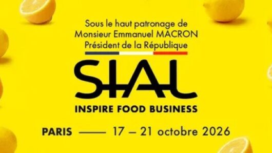 Στη Διεθνή Έκθεση Τροφίμων και Ποτών SIAL Paris 2026 που θα γίνει τις 17 – 21 Οκτωβρίου 2026, η Περιφέρεια Νοτίου Αιγαίου