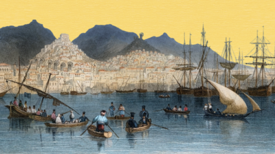 Ευχαριστήριο προς τα σχολεία που συμμετείχαν στις επετειακές εκδηλώσεις για τα 200 χρόνια της Ερμούπολης