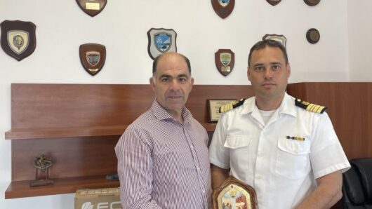 Οριακή η κατάσταση στο Λιμεναρχείο Θήρας και στο Κλιμάκιο Ειδικών Αποστολών