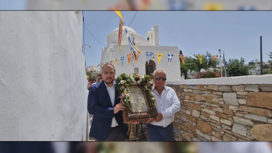 Το «Όπου Υπάρχει Ελλάδα» συνεχίζει το ταξίδι σε Σέριφο, Σίφνο και Κύθνο