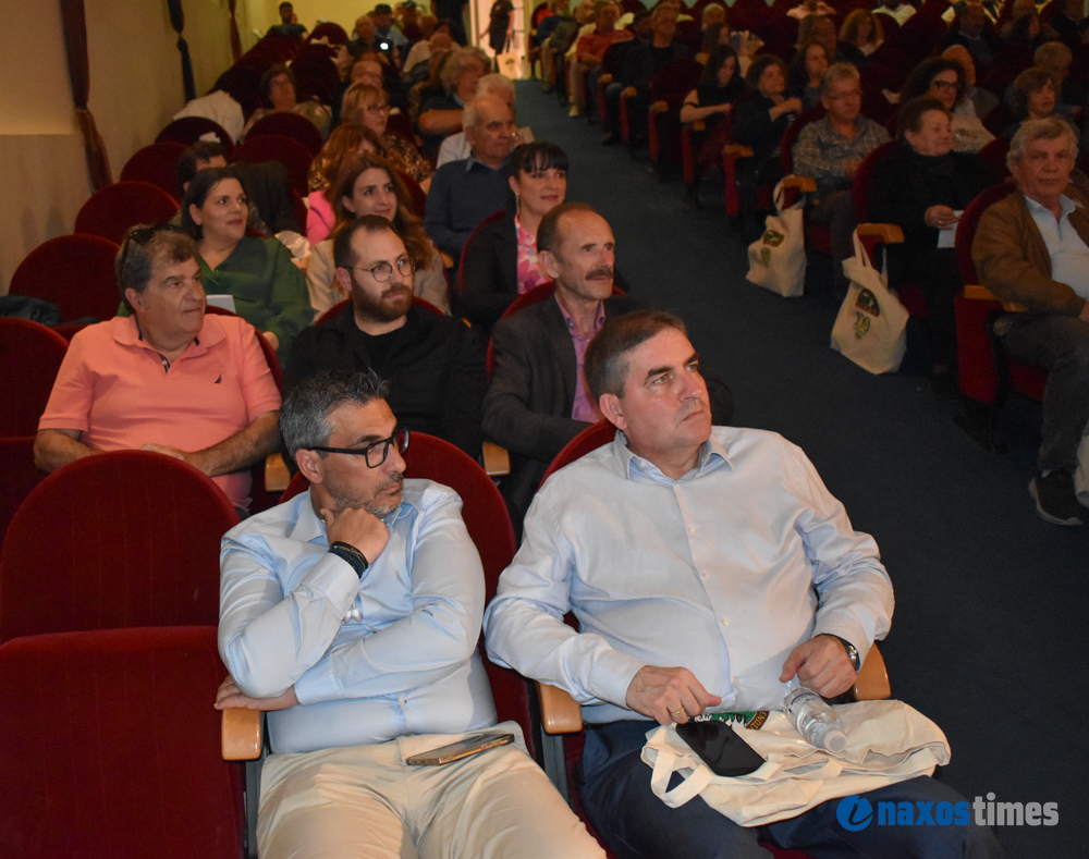 Πανηγυρική εκδήλωση 100 χρόνια ΕΑΣ