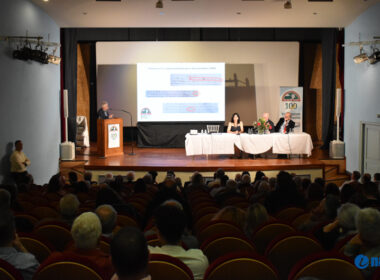 Πανηγυρική εκδήλωση 100 χρόνια ΕΑΣ