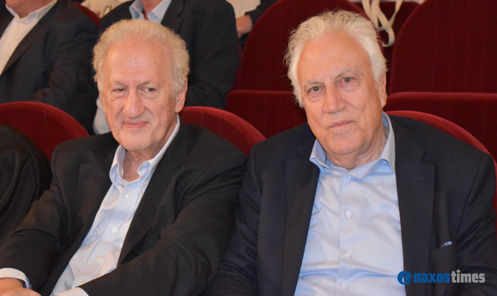Πανηγυρική εκδήλωση 100 χρόνια ΕΑΣ