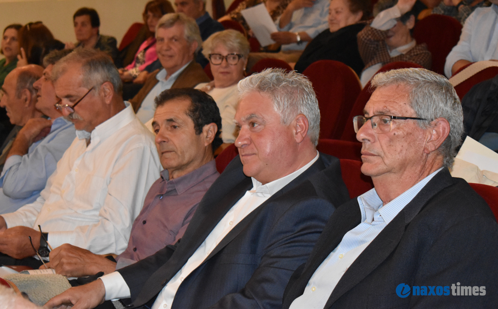 Πανηγυρική εκδήλωση 100 χρόνια ΕΑΣ