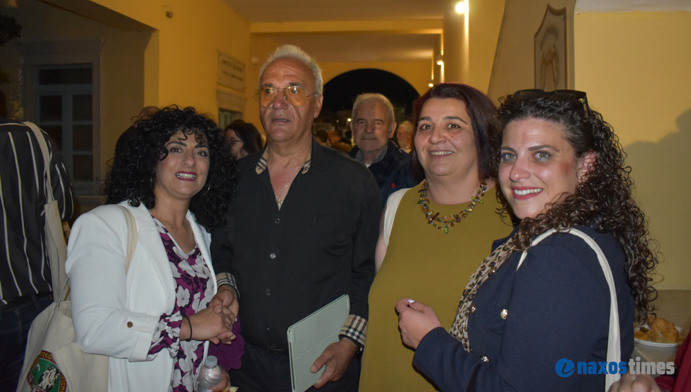 Πανηγυρική εκδήλωση 100 χρόνια ΕΑΣ