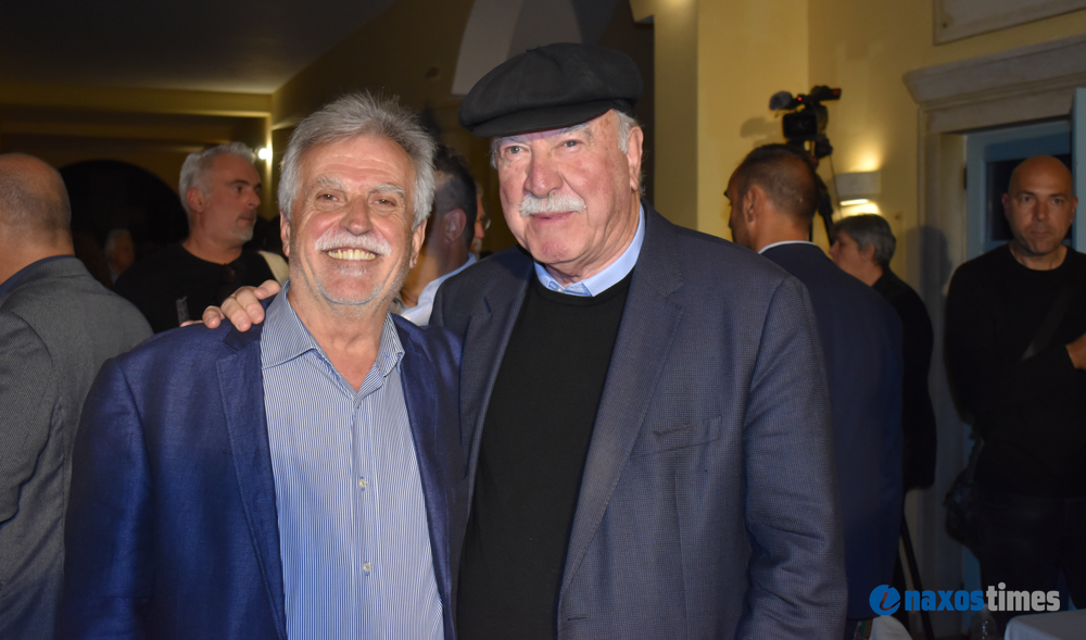 Πανηγυρική εκδήλωση 100 χρόνια ΕΑΣ