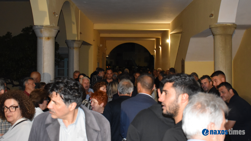 Πανηγυρική εκδήλωση 100 χρόνια ΕΑΣ