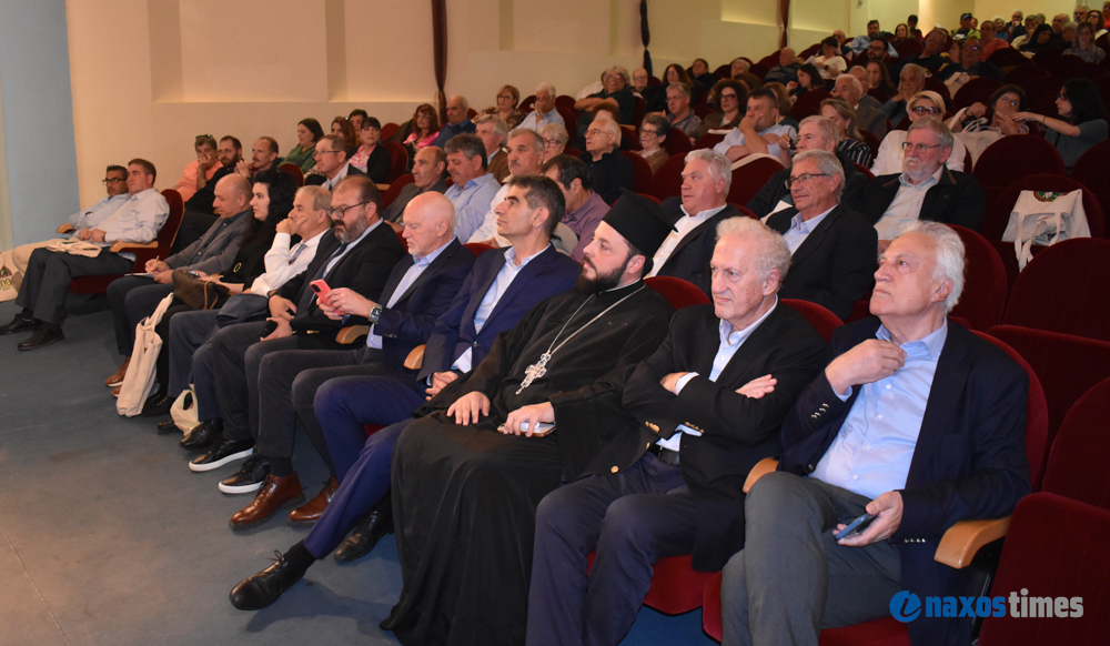 Πανηγυρική εκδήλωση 100 χρόνια ΕΑΣ