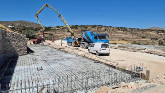 Δήμος Πάρου: Ζητά άμεση επανένταξη και χρηματοδότηση για τα Πράσινα Σημεία