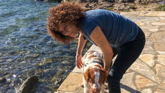 Θλίψη στη Νάξο για τον αιφνίδιο θάνατο της Σοφίας Σπανέλη