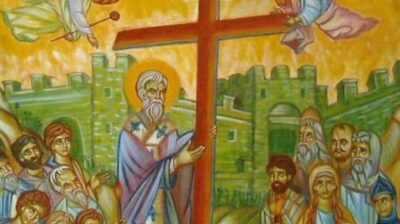 Εορτολόγιο: Ποιοι γιορτάζουν σήμερα 07 Μαΐου 2026