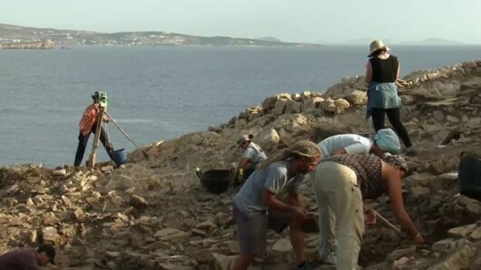 Cine Enastron: Βραβευμένα ντοκιμαντέρ, αφιερώματα και ξεχωριστές προβολές στο Πάρκο Πάρου από 2 έως 10 Ιουλίου