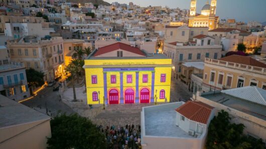 Σύρος: Ευχαριστίες του Δήμου για τη μεγάλη επετειακή εκδήλωση των 200 χρόνων της Ερμούπολης