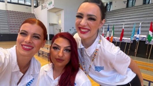 Το Naxos Dance Festival 2026 αφιερώνει τη μεγάλη βραδιά του στα ΑμεΑ