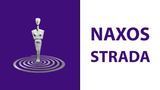NAXOS STRADA: Διευκρινίσεις για τη θεσμοθετημένη πεζοπορική διαδρομή της Νάξου