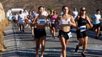 SERIFOS SUNSET RACE 2026: Η Σέριφος ετοιμάζεται για το κορυφαίο αθλητικό διήμερο των Κυκλάδων