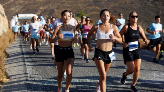 SERIFOS SUNSET RACE 2026: Η Σέριφος ετοιμάζεται για το κορυφαίο αθλητικό διήμερο των Κυκλάδων