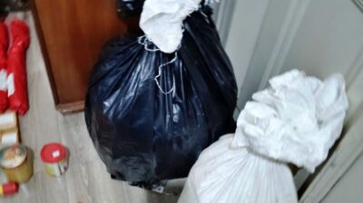 Κατασχέθηκε σημαντική ποσότητα εκρηκτικής ύλης στην Κάλυμνο