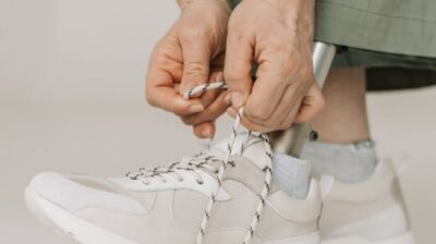 Οι Τάσεις στα Sneakers που Ξεχωρίζουν Φέτος