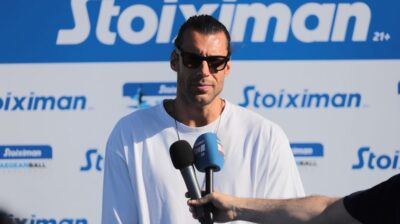 Stoiximan AegeanBall Festival 2026: Η Σύρος υποδέχεται για 8η χρονιά κορυφαία αστέρια του παγκόσμιου μπάσκετ