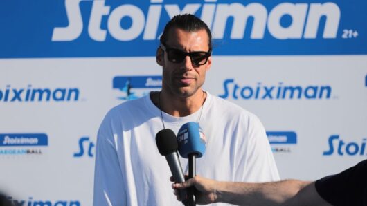 Stoiximan AegeanBall Festival 2026: Η Σύρος υποδέχεται για 8η χρονιά κορυφαία αστέρια του παγκόσμιου μπάσκετ