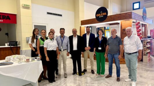 Η πρώτη απευθείας αεροπορική σύνδεση Ηρακλείου – Σύρου είναι γεγονός