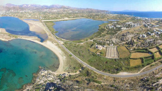 ΕΚΠΑ και CIVIS φέρνουν στη Νάξο διεθνές πρόγραμμα για την κλιματική αλλαγή