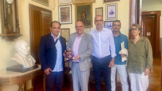 Στη Σύρο η δεύτερη συνάντηση του διακρατικού προγράμματος «ΕΠΙΚΕΝΤΡΩΣΙΣ» για την πολιτική προστασία και τη διαχείριση καταστροφών