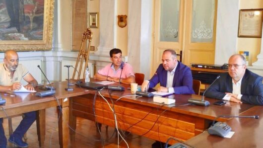 Σύρος: Στο επίκεντρο ο πρωτογενής τομέας σε συνάντηση του Φίλιππου Φόρτωμα με παραγωγικούς φορείς