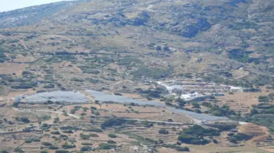 ΕΤΑΝΕΠ: Παρέμβαση για το νέο Χωροταξικό ΑΠΕ και την προστασία της Άνδρου