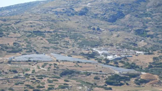 ΕΤΑΝΕΠ: Παρέμβαση για το νέο Χωροταξικό ΑΠΕ και την προστασία της Άνδρου