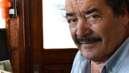 Κατερίνα Μονογυιού για τον θάνατο του Γιάννη Σκοπελίτη: «Οι Κυκλάδες δεν θα σε ξεχάσουν ποτέ»