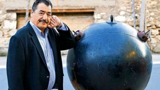 Ψήφισμα της Ένωσης Ξενοδόχων και Ιδιοκτητών Ενοικιαζόμενων Δωματίων Αμοργού για τον θάνατο του καπετάν Ιωάννη Σκοπελίτη
