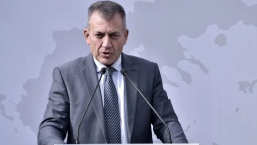 Γ. Βρούτσης: «Επιδίωξή μας δεν ήταν να κλείνουμε τα γήπεδα, αλλά να κλείνουμε τον δρόμο στη βία και στην ασυδοσία των λίγων! Και το πετυχαίνουμε»