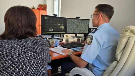 Με επιτυχία υλοποιήθηκε ημερίδα ενημέρωσης του αστυνομικού προσωπικού για την «Προστασία των Ζώων»