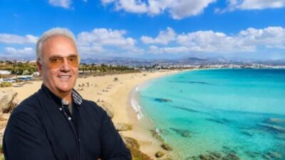 Δημήτρης Καπούνης: «Η ραγδαία τουριστική ανάπτυξη μας οδηγεί σε πιθανή μυκονοποίηση»