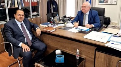 Αμοργός: Χρηματοδότηση 500.000 ευρώ για την αποκατάσταση ζημιών από φυσικές καταστροφές