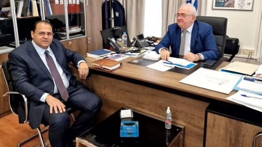 Αμοργός: Χρηματοδότηση 500.000 ευρώ για την αποκατάσταση ζημιών από φυσικές καταστροφές
