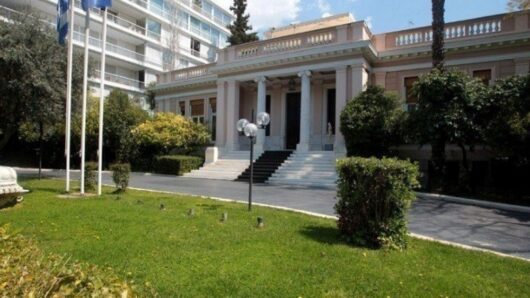 Κυβερνητικές αλλαγές: Γ. Κώτσηρας στο υπ. Μεταφορών, Τ. Χατζηβασιλείου στο ΥΠΕΞ, Δ. Μαρκόπουλος και Μ. Σούκουλη νέοι υφυπουργοί
