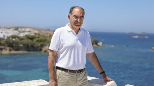Υπογράφηκε η σύμβαση για τη δημιουργία Οργανισμού Διαχείρισης και Προώθησης Προορισμού στην Πάρο